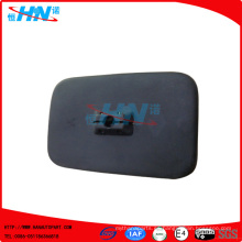 Rectanglar Espejo Retrovisor Heavy Truck Partes del Cuerpo